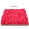 Fuchsia Carnation Picks 100-Pack, 5-Inch Stems, 3.5-Inch Blooms for Floral Arrangements, Weddings, Parties, and Everyday Decor, Floral Home by Artificial Flowers